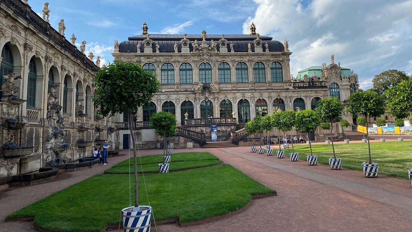 Jugendseminar 13
