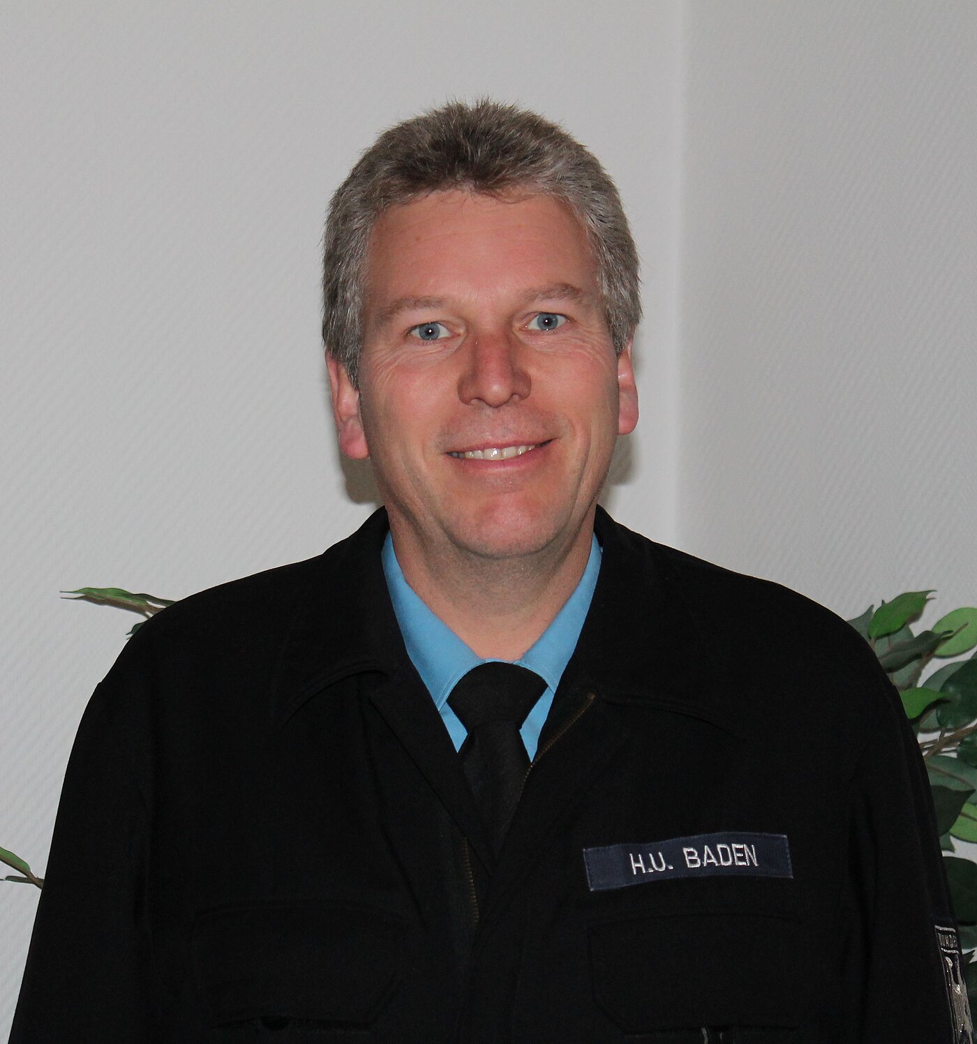 Ulrich Baden