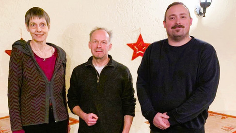 BHV VBB Vorstand