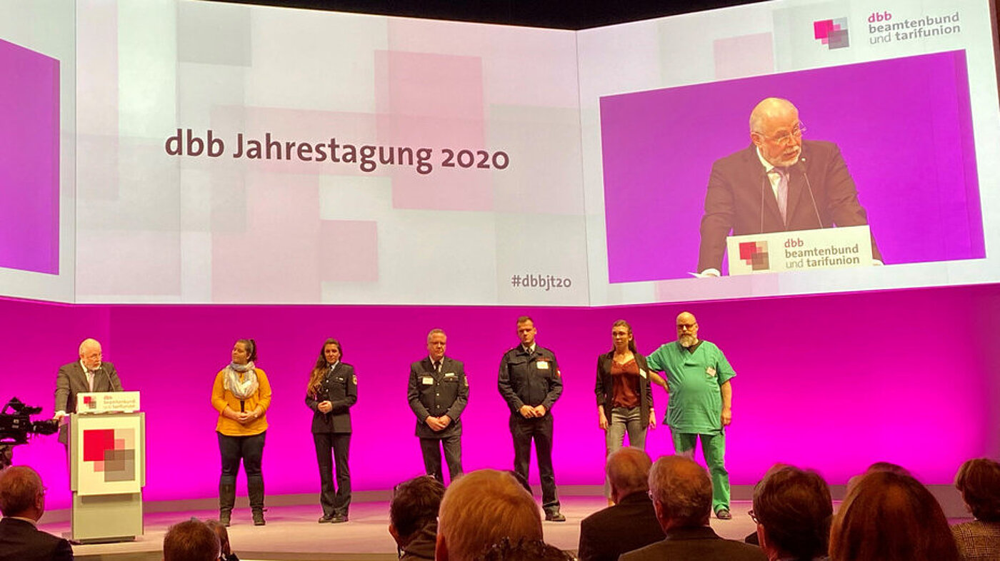 Dbb jahrestagung 2020 silberbach