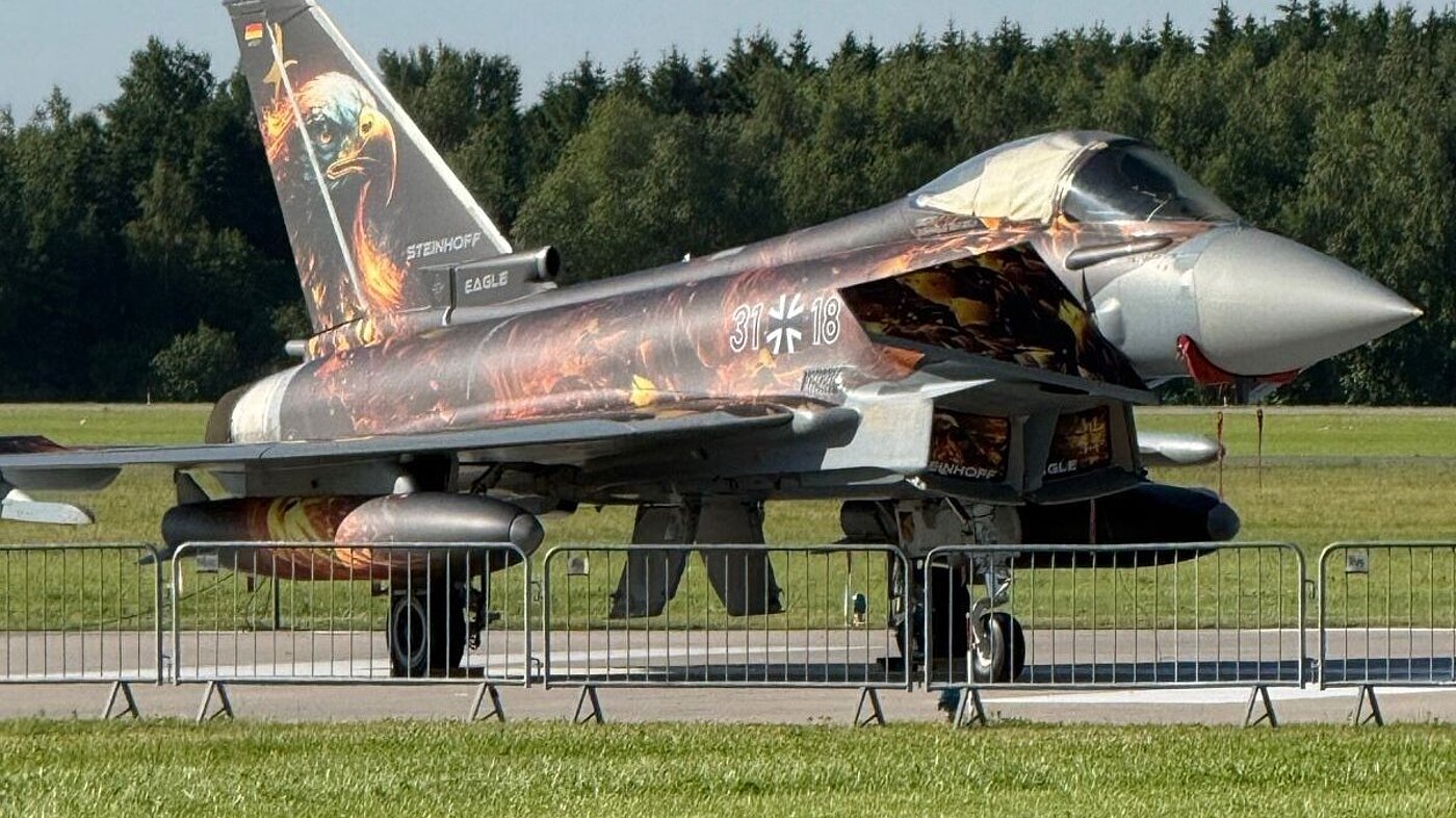 Tag_der_Bw_Laage_Air_Base Tag_der_Bw_Laage_Air_Base