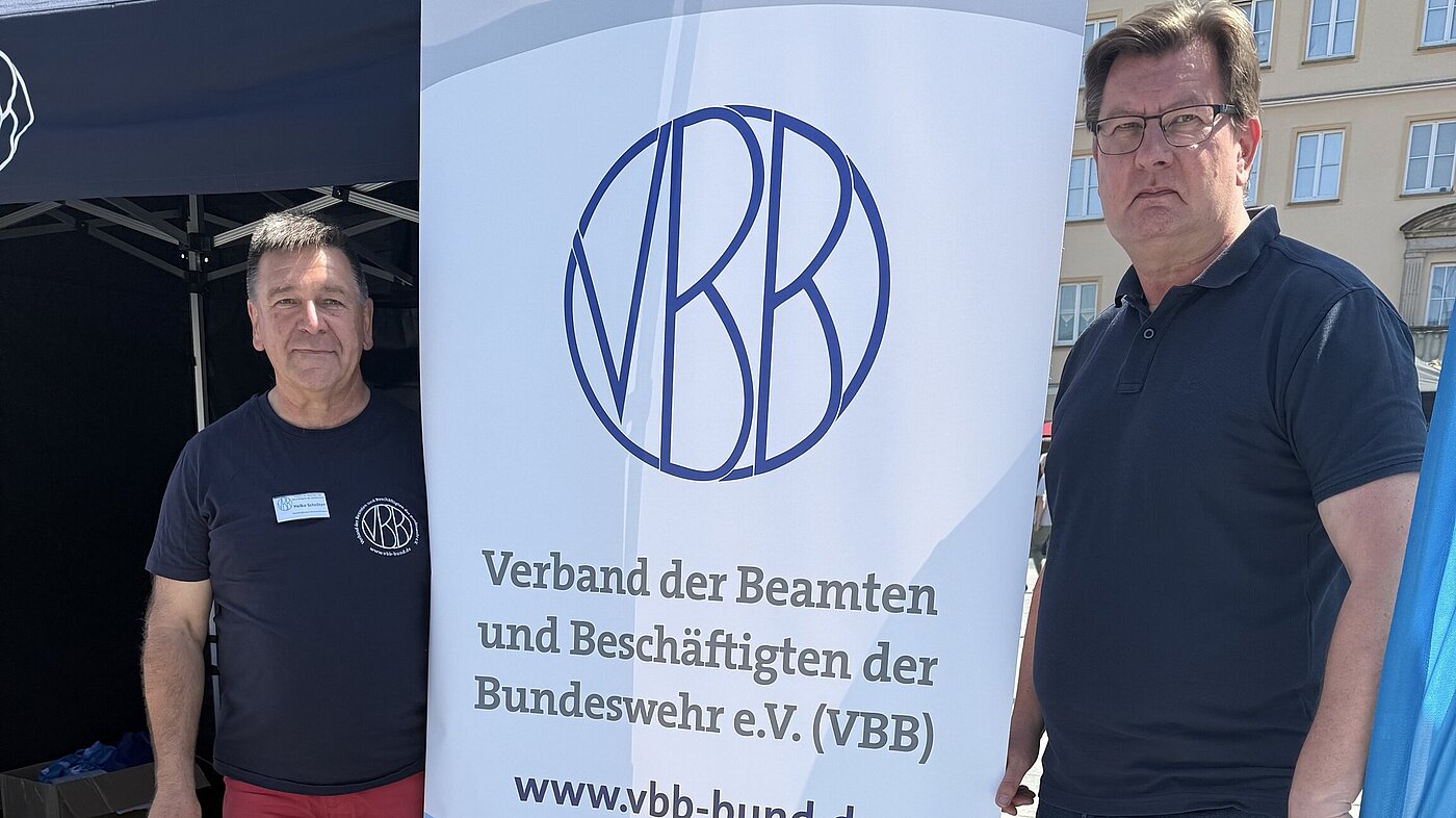 Tag der Bundeswehr Neubrandenburg Tag der Bundeswehr Neubrandenburg