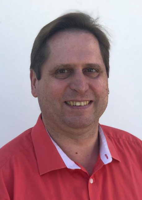 Michael Hirzenhammer