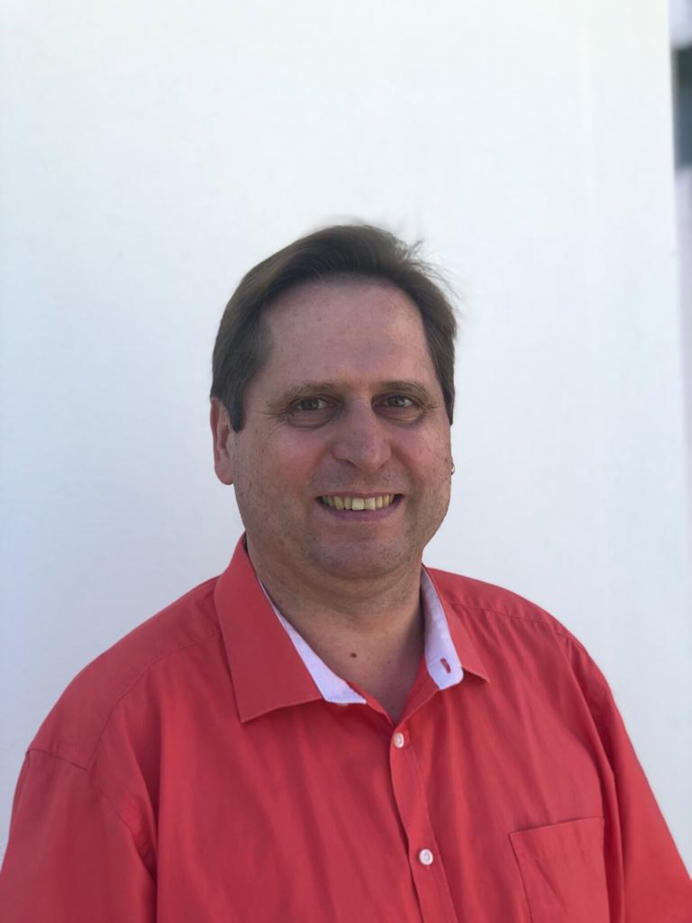 Michael Hirzenhammer