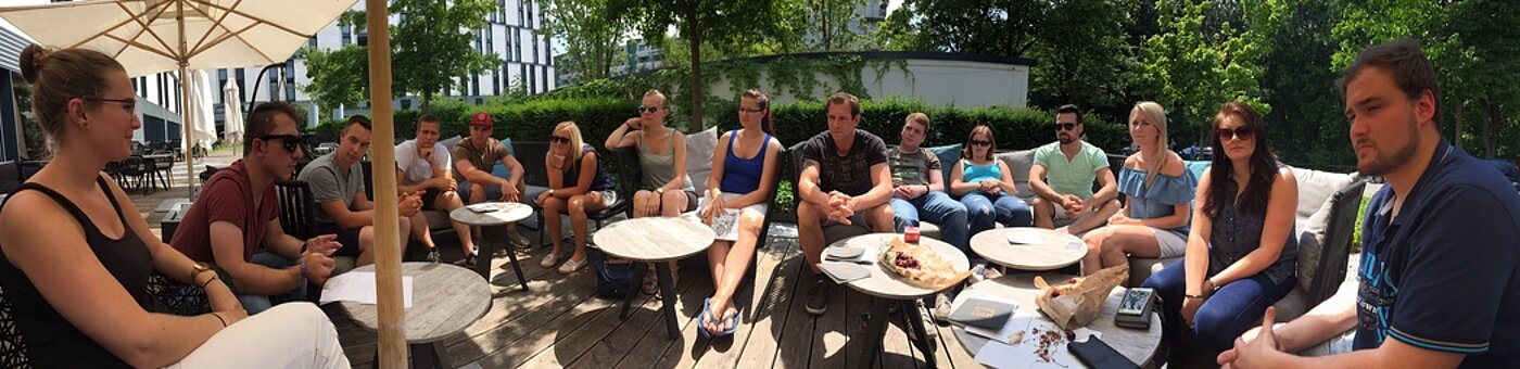 20170624 Jugendseminar2017 Abschluss
