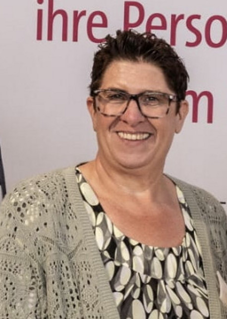 Melanie Binz