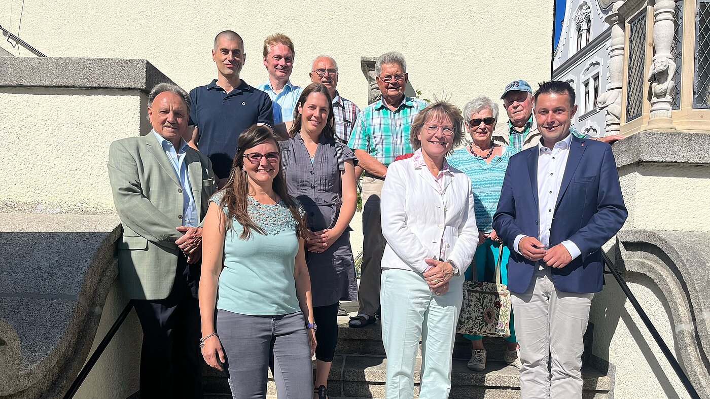 20220706_GruppenbildRathausWeiden 20220706_GruppenbildRathausWeiden
