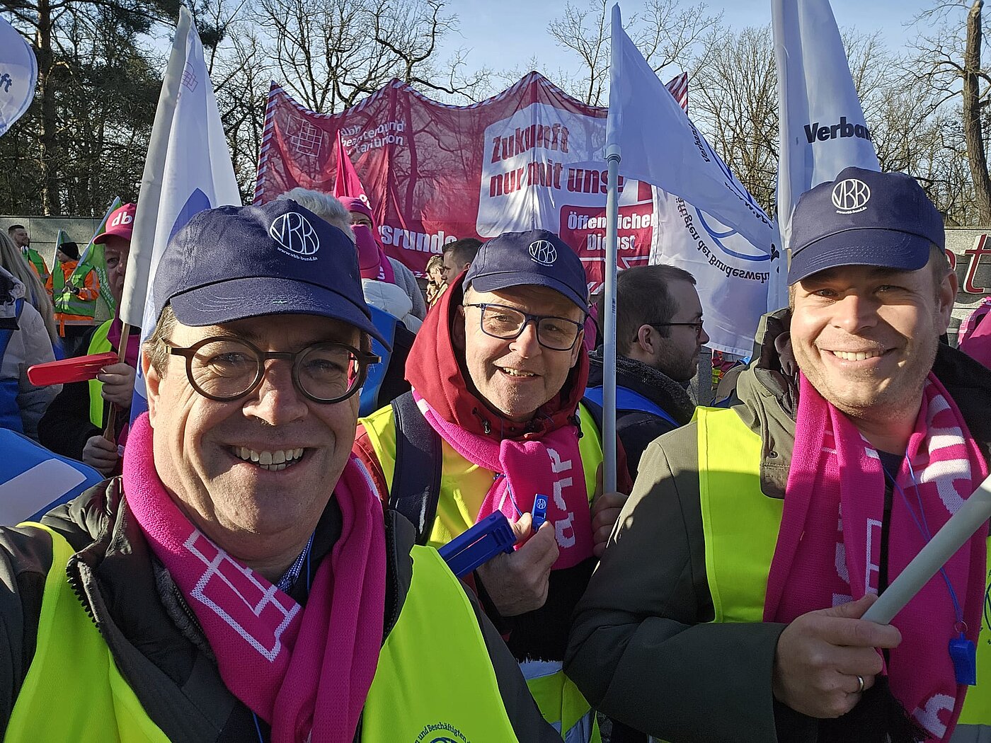 Einkommensrunde_2025
