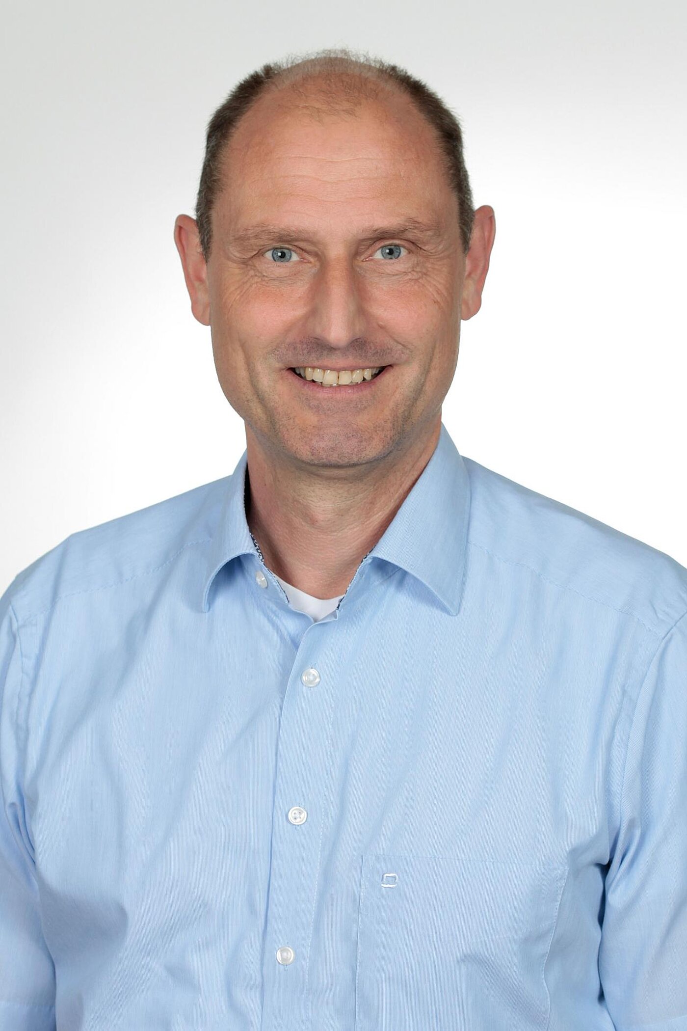 Peter Matthiesen