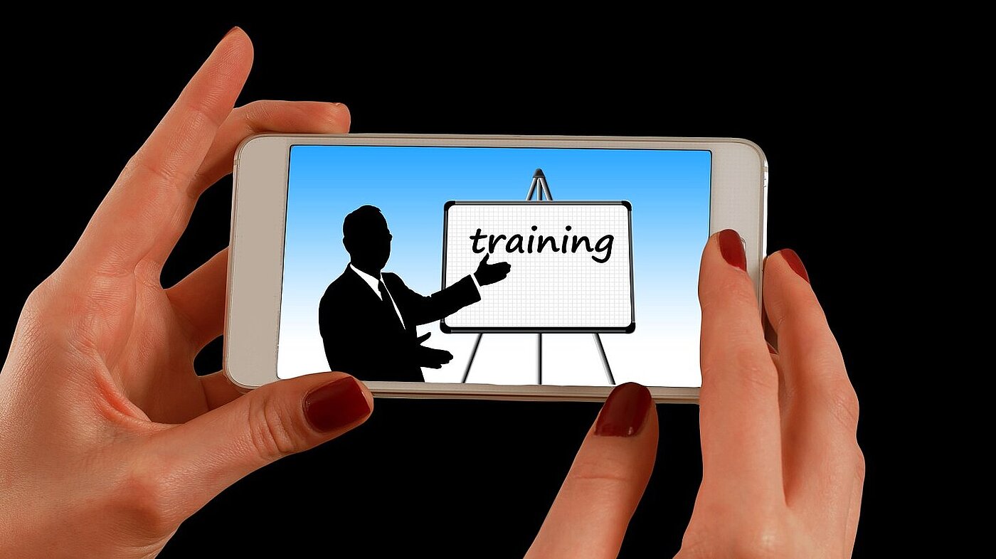 Onlinetraining