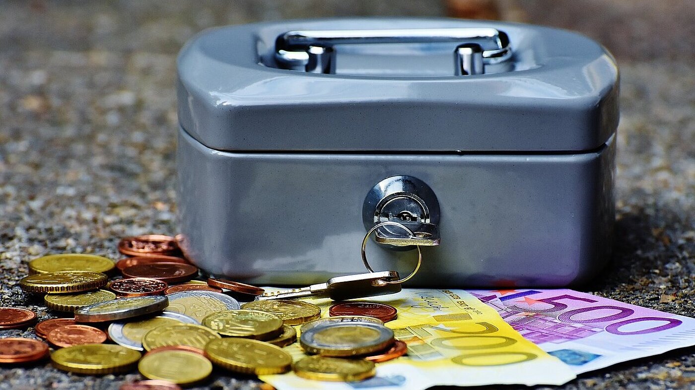 cashbox cashbox