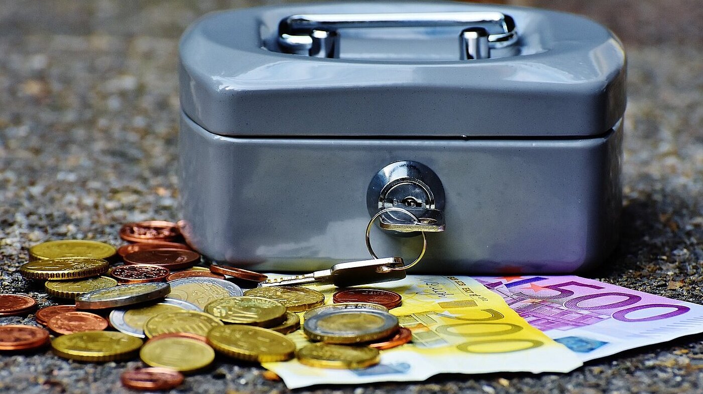 cashbox cashbox