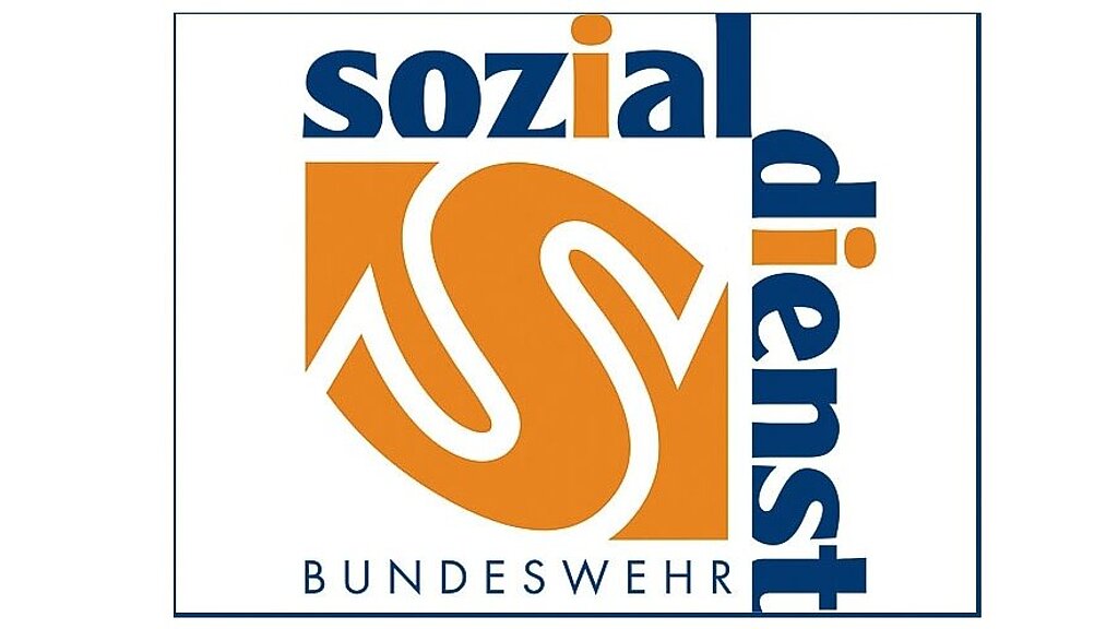 Logo Sozialdienst der Bundeswehr