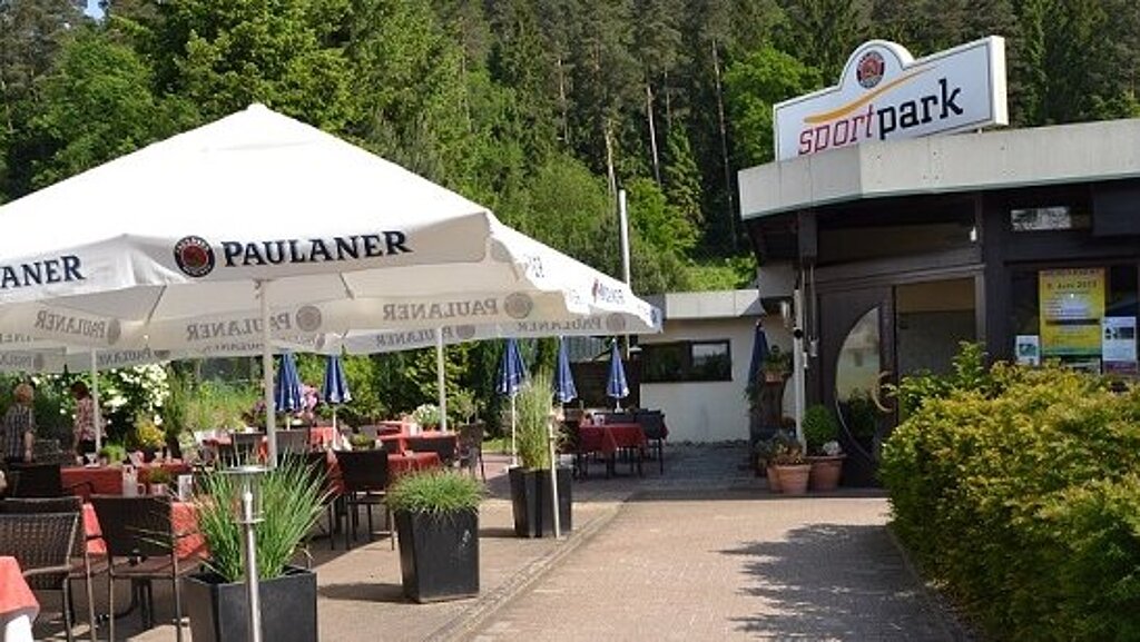 Sportpark Dahn Sportpark Dahn