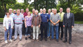 Mitgliederversammlung der StOGr Landsberg/Lechfeld