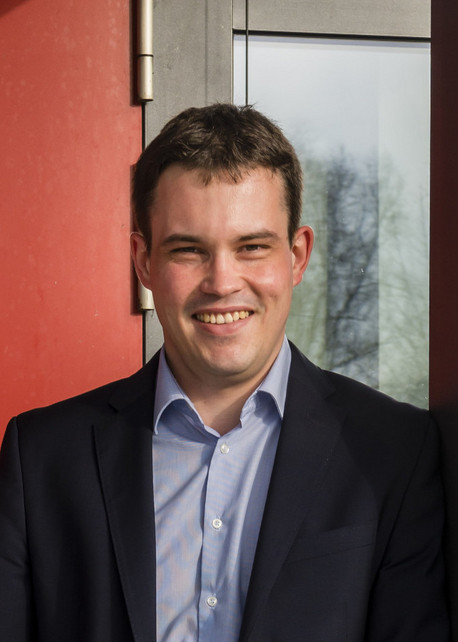Steffen Hartmann