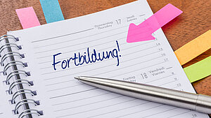 Fortbildung