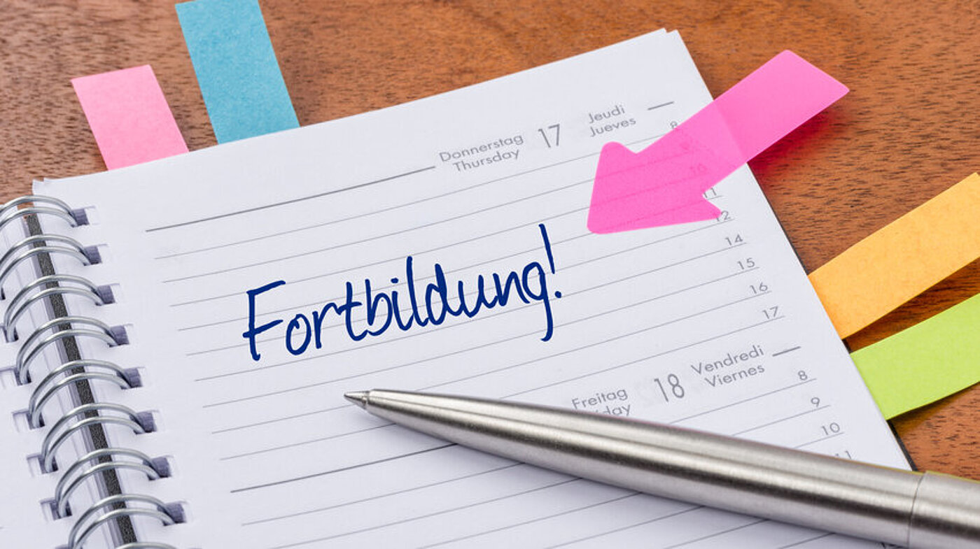 Fortbildung Fortbildung