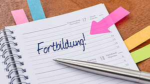Fortbildung Fortbildung