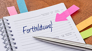 Fortbildung Fortbildung