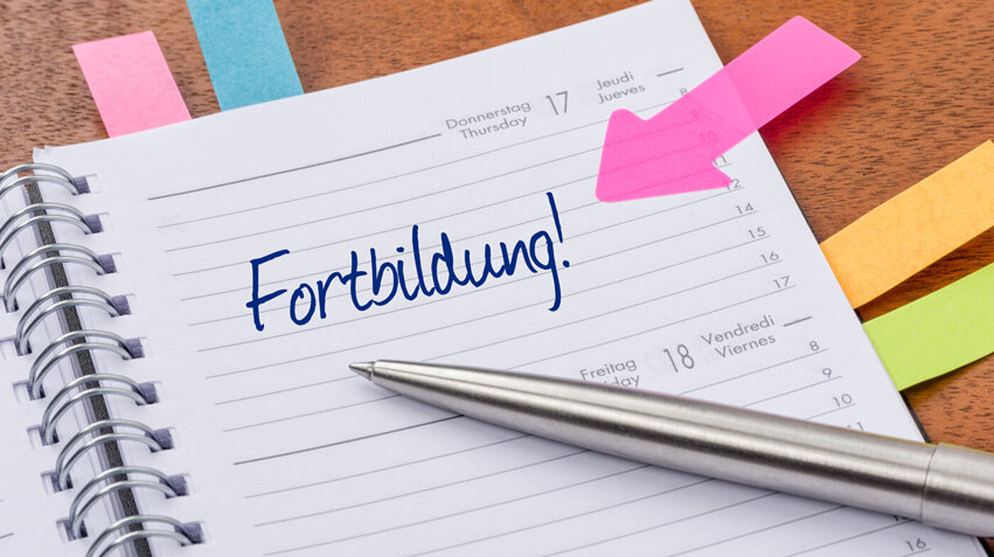 Fortbildung Fortbildung