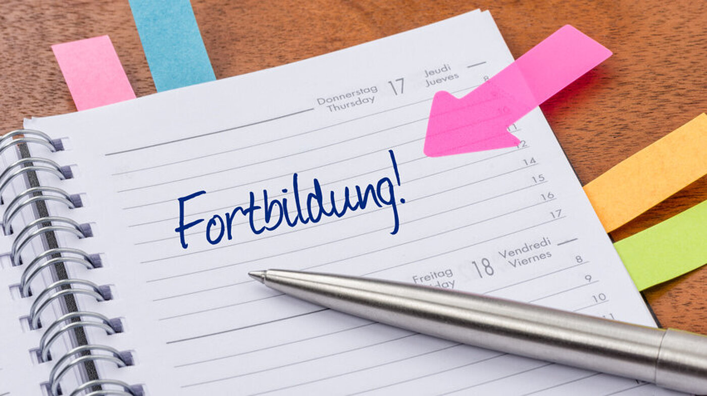 Fortbildung Fortbildung