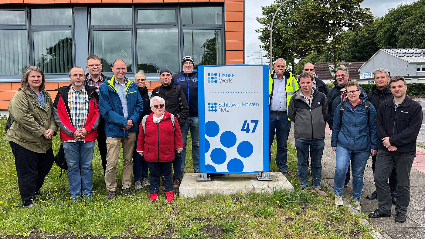 VBB-Technikertag des Bereichs I VBB-Technikertag des Bereichs I