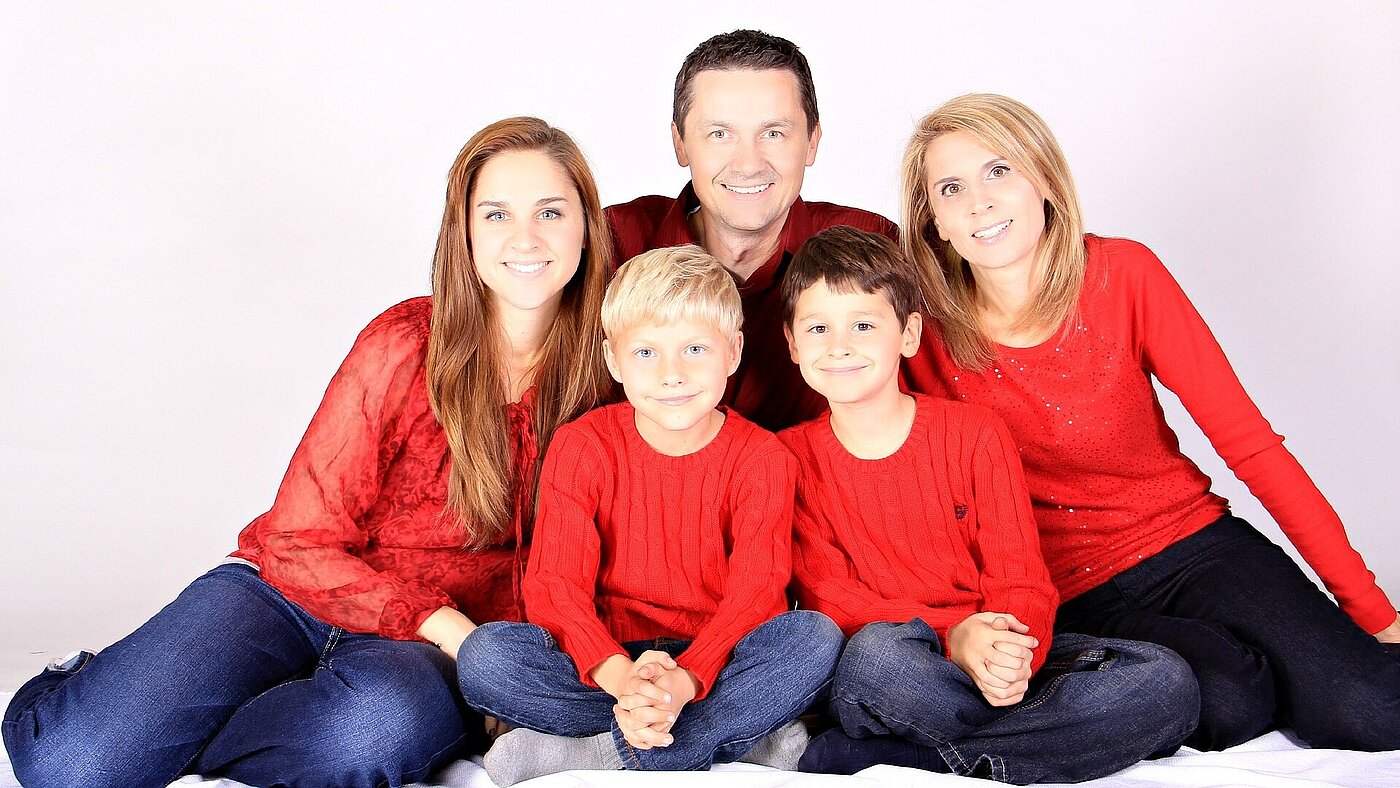 Familie