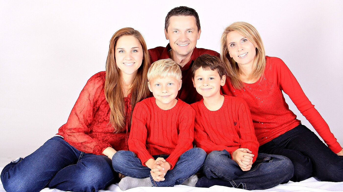 Familie