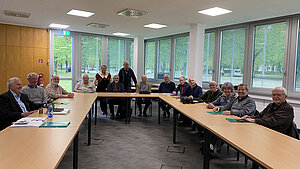 Veranstaltung München-Fürstenfeldbrück Veranstaltung München-Fürstenfeldbrück