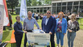 Sommerfest des BAPersBw in Sankt Augustin