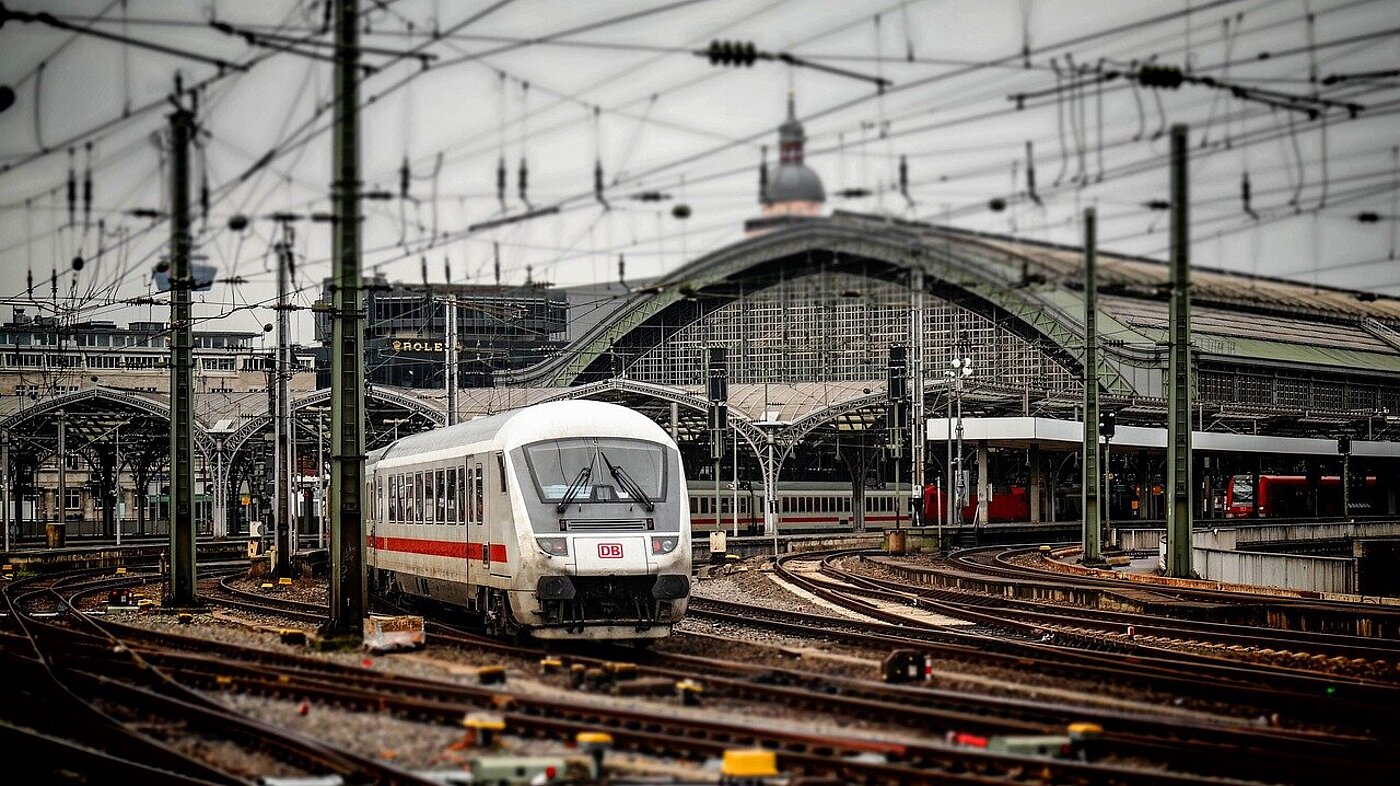 train train