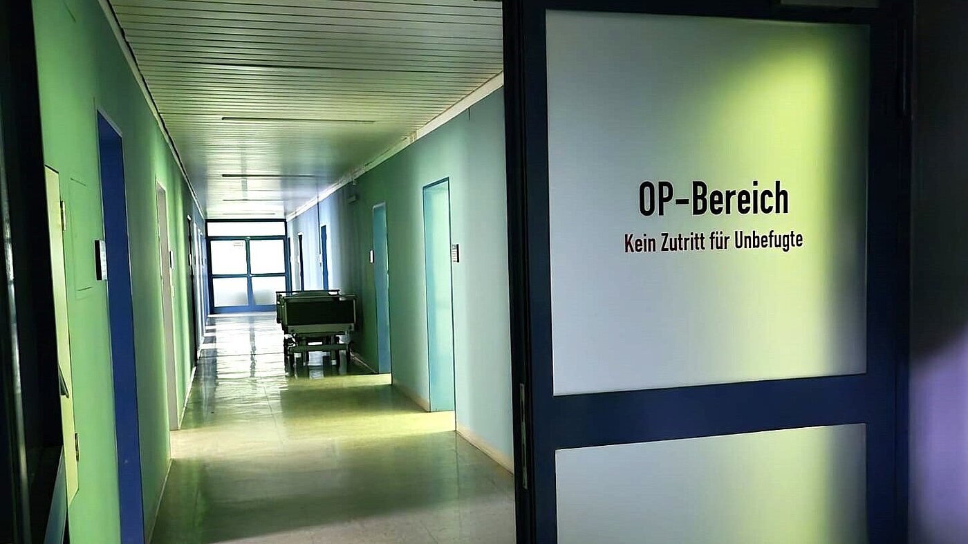 Besichtigung der „Penzing Filmstudios“ Besichtigung der „Penzing Filmstudios“
