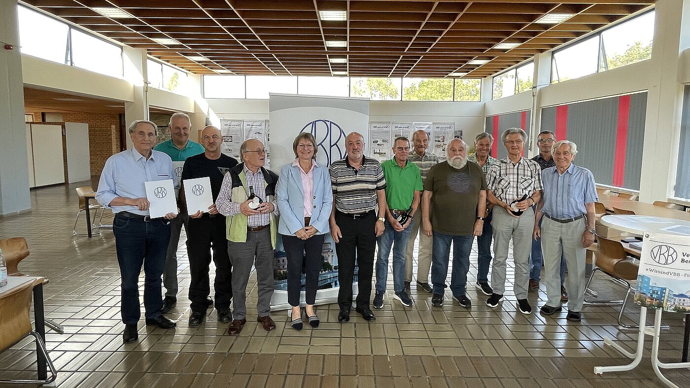 Juli_22_Manching Juli 2022 die Bundesvorsitzende in Manching Juli_22_Manching