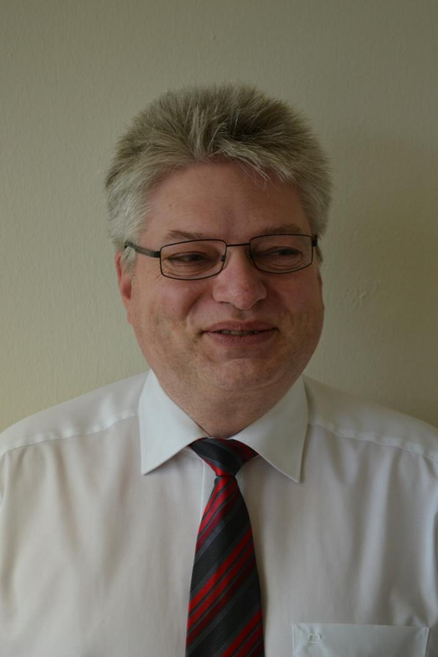 Armin Becker