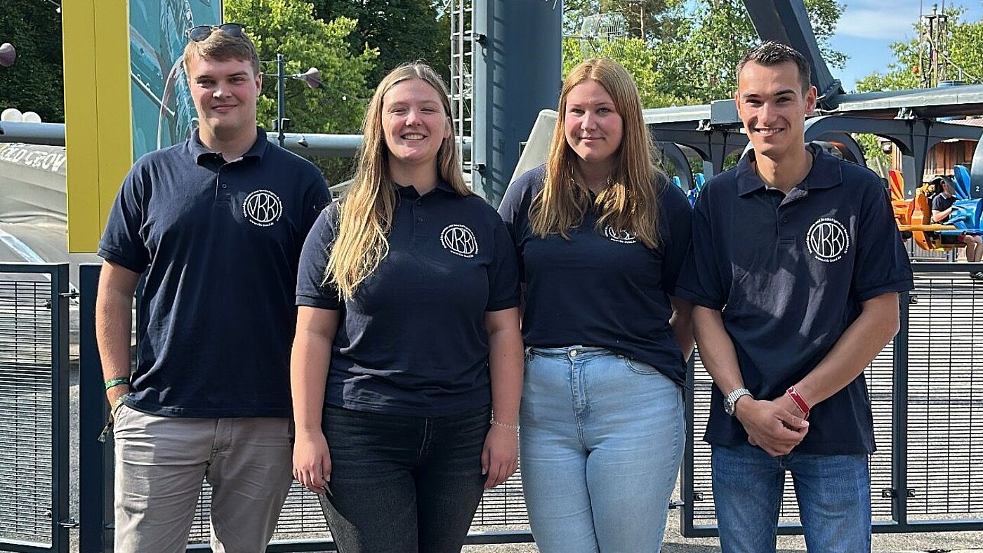 vbb jugend beim Bundeswehrfamilientag in Haßloch zu Gast vbb jugend beim Bundeswehrfamilientag in Haßloch zu Gast