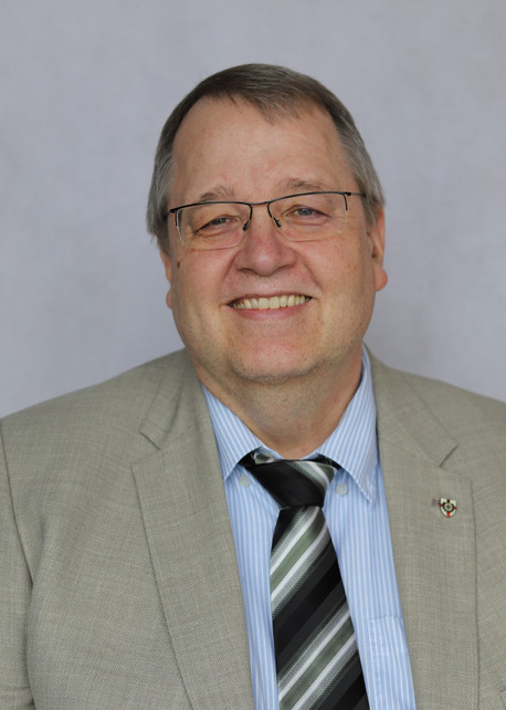 Klaus Schütte
