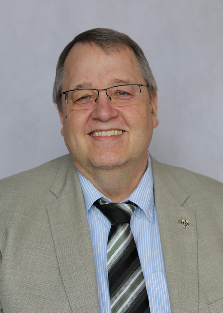 Klaus Schütte