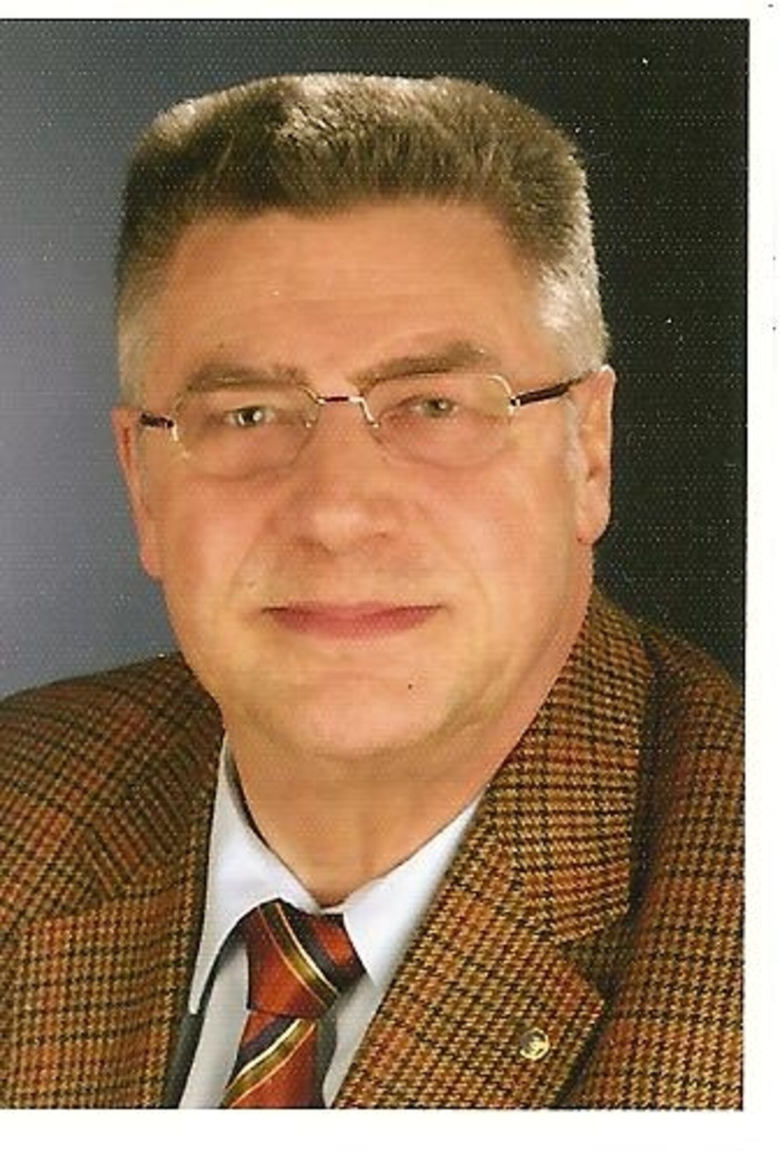 Leo Bludau