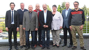 Verbandsbezogenes Seminar 2017 Verbandsbezogenes Seminar 2017
