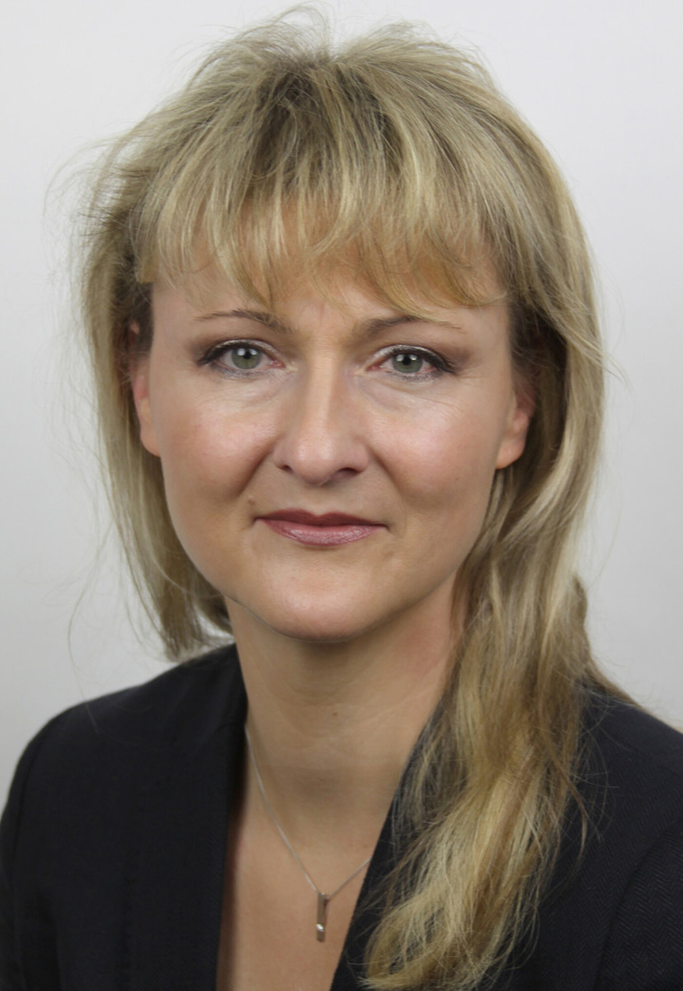 Sandra Kerzel
