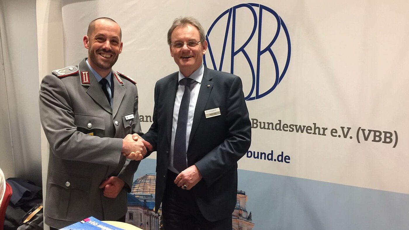 25. Europäischer Abend des dbb 25. Europäischer Abend des dbb