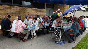 Sommerfest StOGr. Manching/Ingolstadt Sommerfest StOGr. Manching/Ingolstadt Sommerfest StOGr. Manching/Ingolstadt