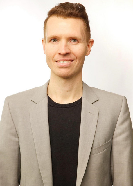 Kenneth Vornheder