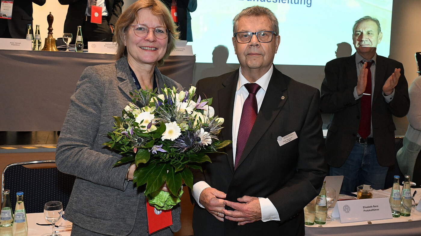 Bundesvertretertag