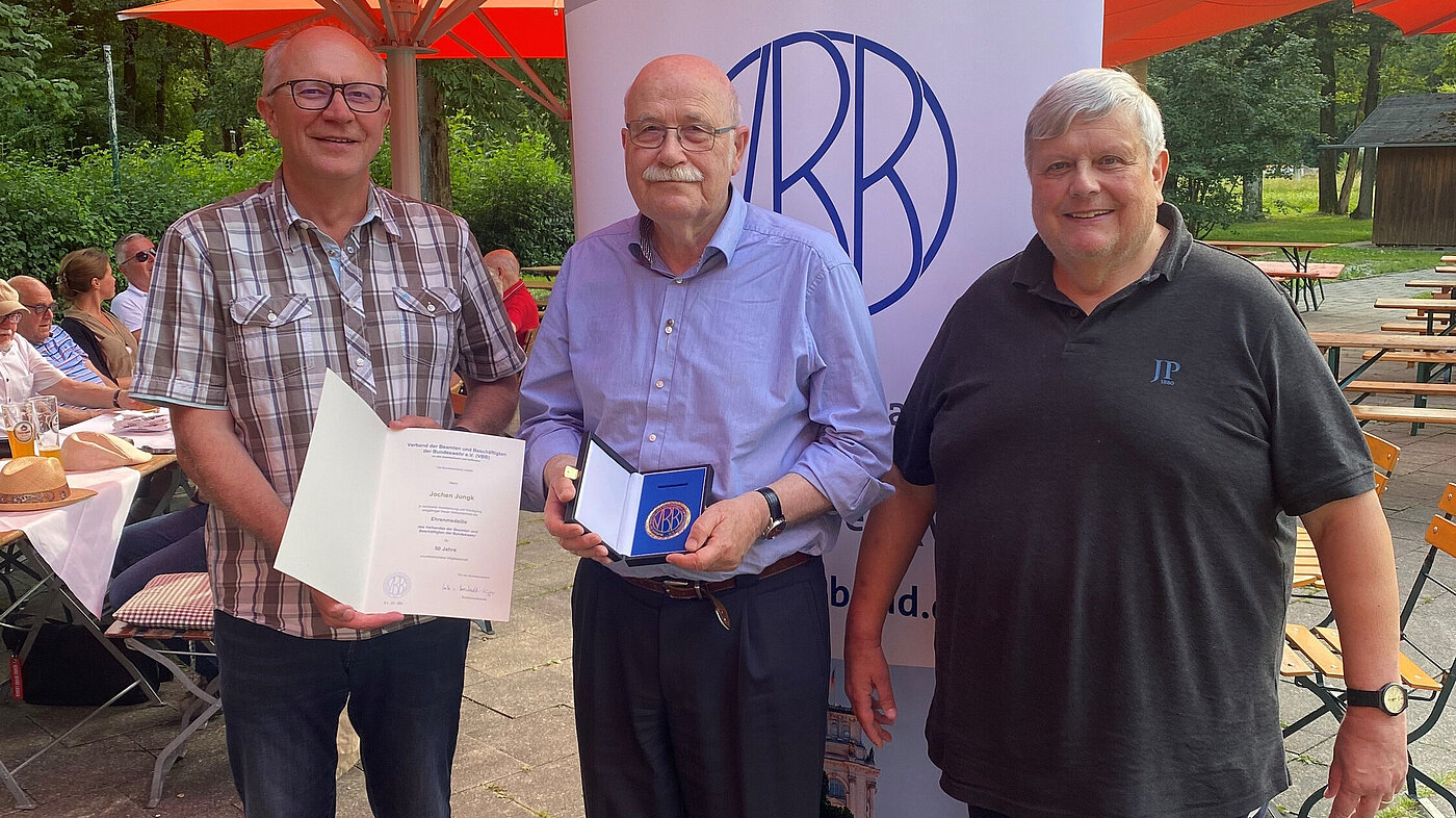 StOGr_Neubiberg_Ehrung_Dr_Jungk StOGr_Neubiberg_Ehrung_Dr_Jungk
