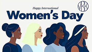 Weltfrauentag