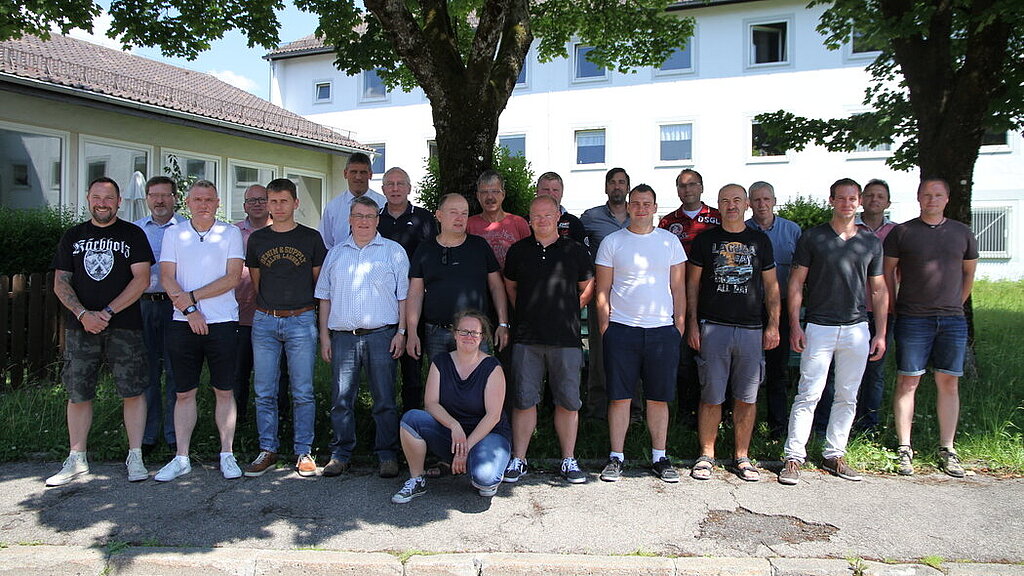 Inhouse-Schulung Personalrat Sonthofen Inhouse-Schulung Personalrat Sonthofen