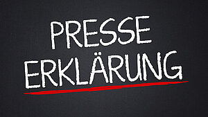 Pressemitteilung © CG - Fotolia.com Pressemitteilung © CG - Fotolia.com