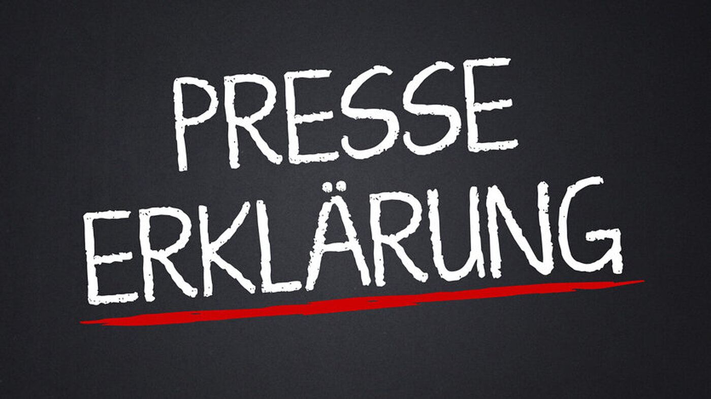 Pressemitteilung © CG - Fotolia.com Pressemitteilung © CG - Fotolia.com